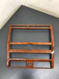 Musik-Player Verkleidung VW PHAETON (3D_) 3.0 V6 TDI 4motion 3D0035122A