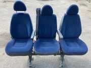 Rücksitzbank mitte Citroen Jumper I Kasten (230L) 8850XC