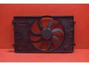 Elektrolüfter Skoda Octavia II Kombi (1Z) 1K0959455EF