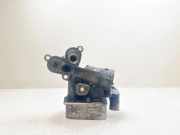 Ölfilterhalter NISSAN X-TRAIL (T31) 2.0 dCi