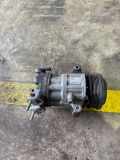 Klimakompressor Ford Focus III (DYB) 20180702