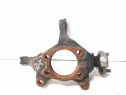 Stumpf vorne links TOYOTA AURIS (_E18_) 1.8 Hybrid (ZWE186_)