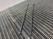 Heckklappe Gasdruckfeder links JAGUAR XJSC Convertible (X27) 5.3