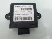 Andere Steuergeräte VOLVO C30 1.6 D 09753009905