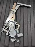 Fensterheber links hinten Lexus RX 3 (L1) 8572048090