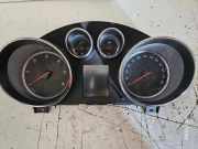 Kombiinstrument OPEL INSIGNIA B Grand Sport (Z18) 2.0 CDTi (68) 365903926 11128175656