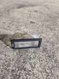 Kennzeichenleuchte Renault Espace IV (K) 8200013577