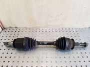 Antriebswelle links vorne Nissan Pathfinder III (R51)