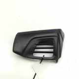 Frischluftgrill NISSAN LEAF (ZE1) Electric 68112-5SH0B 68741-5SH0A