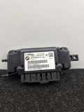 Airbag-Steuergerät BMW 3 Touring (F31) 330 d 0285012518