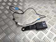 Gurtschloss Peugeot 206 CC ()