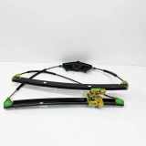 Fensterheber vorne rechts AUDI Q5 (8R) 2.0 TDI quattro 8R0837462K