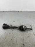 Antriebswelle vorne links LEXUS RX (_U3_) 300