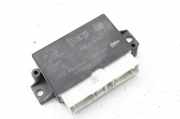 Einparkhilfe PDC Steuergerät PEUGEOT PARTNER Furgon 1.6 BlueHDI 100 9832121280