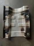 Heat Insulation DACIA LODGY 1.6 205470965r