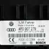 Komfortsteuergerät AUDI A6 Avant (4F5, C6) 3.0 TDI quattro 4F0907279 Bild Komfortsteuergerät AUDI A6 Avant (4F5, C6) 3.0 TDI quattro 4F0907279