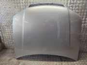 Motorhaube AUDI A4 (8E2, B6) 1.9 TDI 1234
