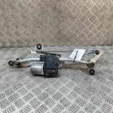 Scheibenwischermechanismus vorne SKODA ENYAQ iV SUV (5AC, 5AZ) 50 339702200U 1397225027