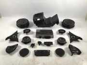 Soundsystem AUDI R8 Spyder (427, 429) 5.2 FSI quattro 420035412C
