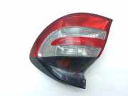 Rücklicht hinten rechts MERCEDES-BENZ C (W203) C 200 CDI (203.004) A2038202664