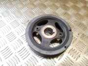 Kurbelwellenriemenscheibe TOYOTA AVENSIS Estate (_T27_) 2.2 D-4D (ADT271_)