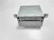 Multifunktionsanzeige Opel Astra J (P10) 23210021