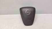 Schleifring Airbag Opel Insignia A Stufenheck (G09) 608321500C