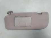 Linke Sonnenblende CHEVROLET EPICA (KL1_) 2.0 D