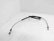 Throttle Cable FORD TRANSIT Furgon 2.2 TDCi