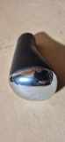 Schaltmanschette Leder PEUGEOT 607 (9D, 9U) 2.2 HDI 2102E03