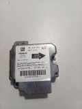 Airbag-Steuergerät OPEL VECTRA B Hatchback (38_) 1.8 i 16V 1923594