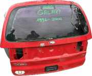 Kofferraumdeckel FORD GALAXY (WGR) 1.9 TDI