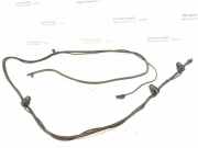 Scheibenwaschdüse Mercedes-Benz CLS (C218) DALISID874