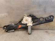 Fensterheber rechts hinten Mercedes-Benz E-Klasse (W211) 2117300246