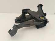 Bremspedal AUDI A3 Limousine (8VS, 8VM) 1.4 TFSI 5Q1721058BJ