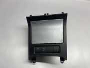 Aschenbecher VW GOLF V (1K1) 2.0 GTI 1K0863475D 1K0857961