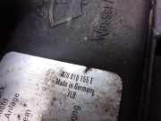 Kühlergrill komplett Audi A2 (8Z) 8Z0010155E