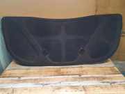 Polster der Motorhaube HYUNDAI SANTA FÉ II (CM) 2.2 CRDi GLS