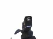 Schalter zum Öffnen des Kraftstofftanks