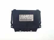 Einparkhilfe PDC Steuergerät MERCEDES-BENZ M (W163) ML 270 CDI (163.113) 0263004040 A1635457432