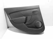 Türverkleidung links hinten Dacia Logan II () 829A18651R