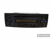 Musik-Player mit GPS FIAT DUCATO Furgon (244_) 2.8 JTD Power 7353883730