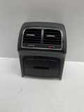 Rear Air Vent Grill AUDI A4 Allroad (8KH, B8) 2.0 TFSI quattro 8K0819203E