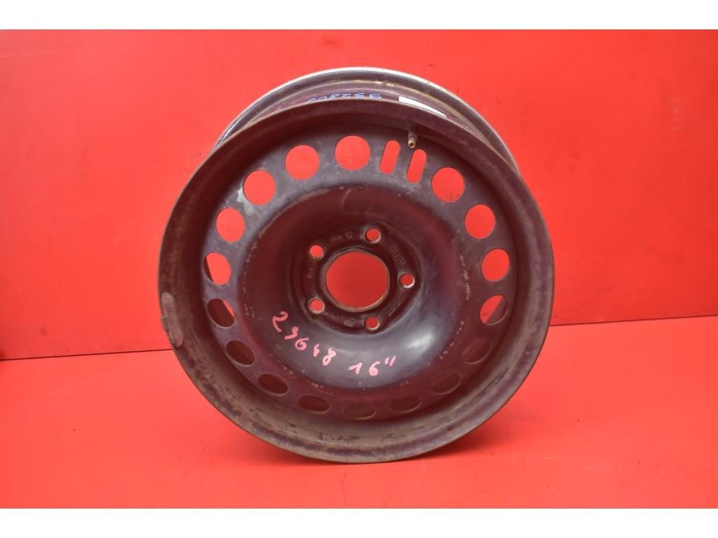 Alufelgen Satz Opel Astra H Kasten () 2160143