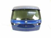 Heckklappe geschlossen BMW X3 (E83)