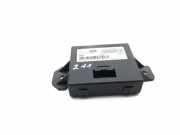 Gateway-Steuereinheit JAGUAR F-TYPE Coupe (X152) 3.0 S GX5314F681AC