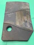 Motorabdeckung FORD MONDEO IV (BA7) 2.0 LPG 4msg6a949