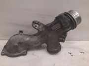 Luftansaugschlauch - vom Luftfilter zur Turbine MERCEDES-BENZ E (W212) E 300 CDI / BlueTEC (212.020, 212.021, 212.027) 10009700019