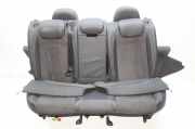 Sitzgarnitur komplett Leder geteilt Audi A4 Avant (8W, B9)