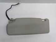 Linke Sonnenblende VOLVO V40 Estate (VW) 1.9 DI 30800724